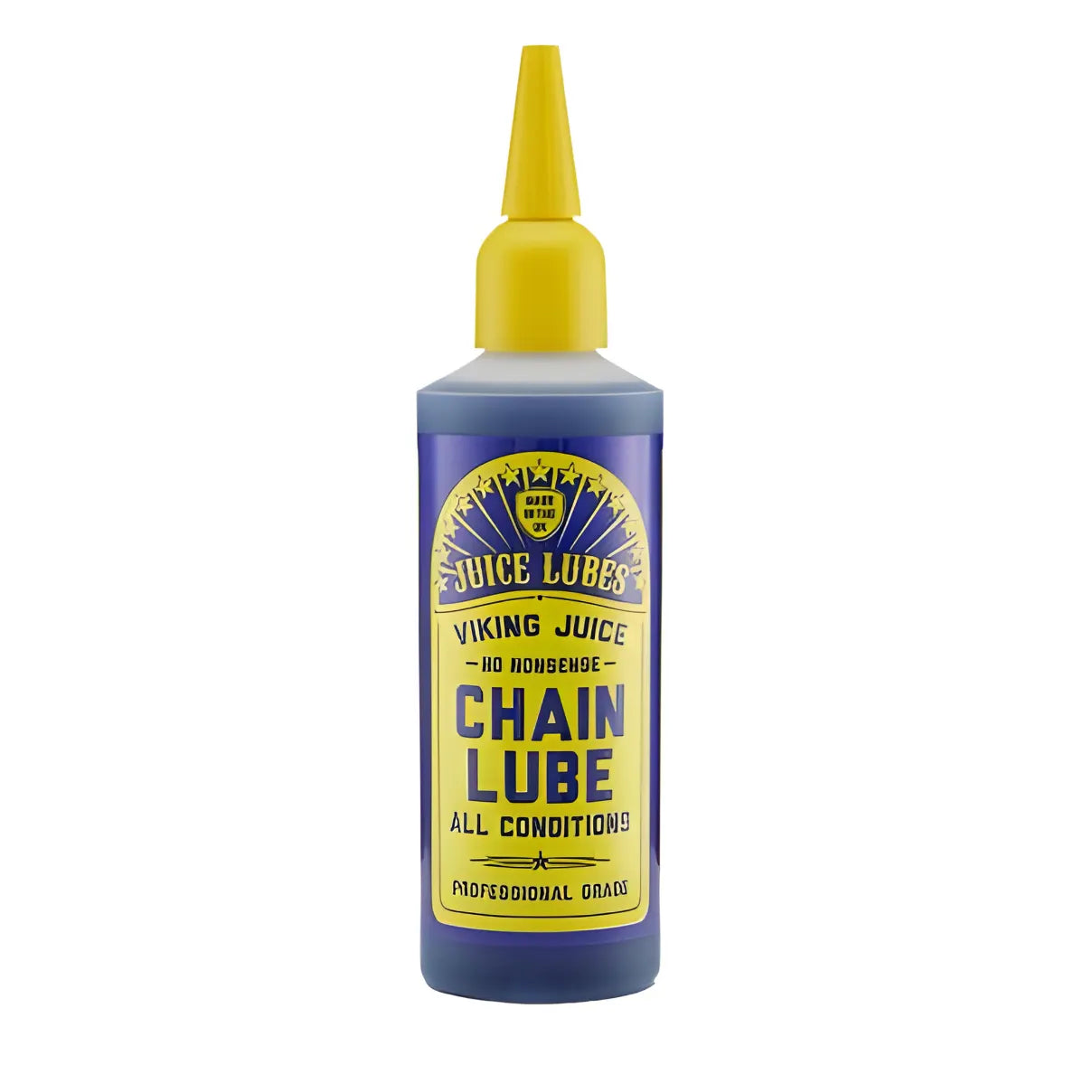 Juice Lubes Viking Juice-All Conditions Chain Oil-130ml