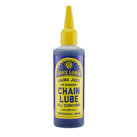 Juice Lubes Viking Juice-All Conditions Chain Oil-130ml