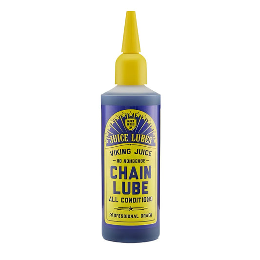 Juice Lubes Viking Juice-All Conditions Chain Oil-130ml