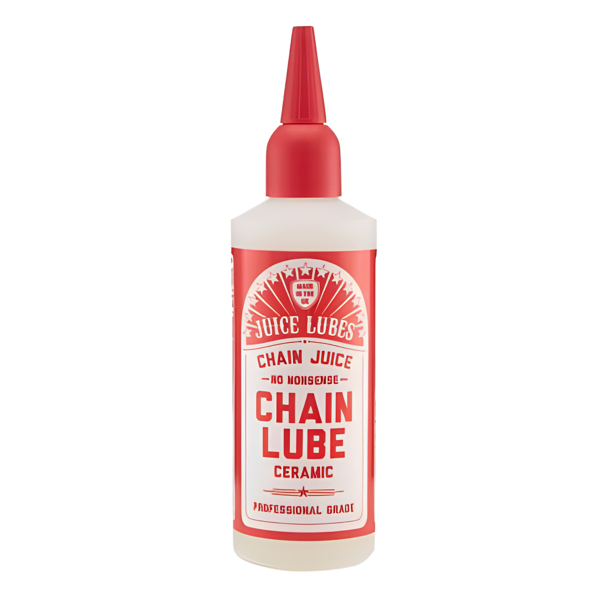 Juice Lubes Ceramic Chain Oil-130ml