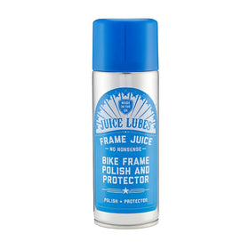 Juice Lubes Frame Juice Gloss-Frame Polish & Protector-400ml