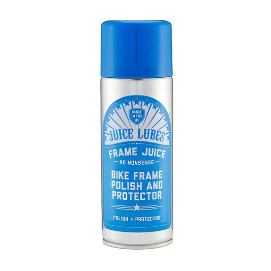 Juice Lubes Frame Juice Gloss-Frame Polish & Protector-400ml