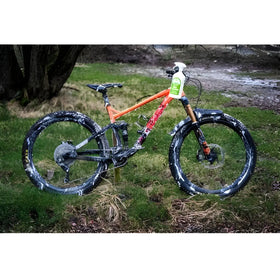 Juice Lubes Dirt Juice-Bio Degradable Bike Cleaner-1 Ltr.