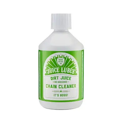 Juice Lubes Dirt Juice Boss-Chain Cleaner & Degreaser-500ml