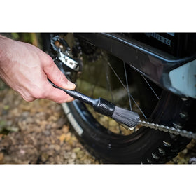 Juice Lubes Stiffler-Drivetrain Brush