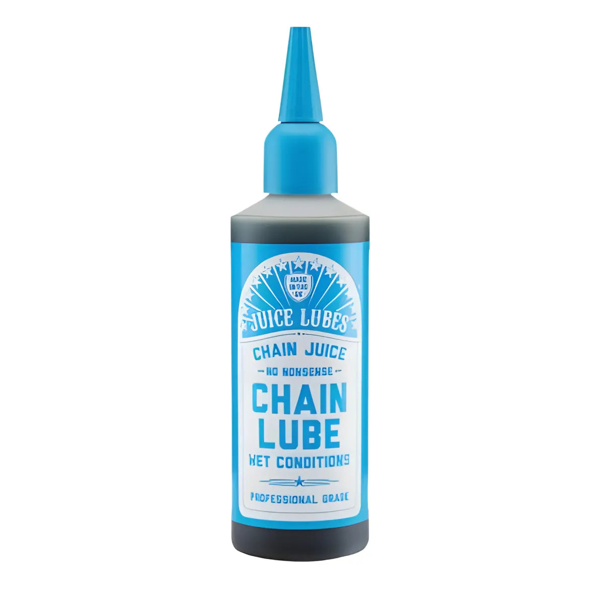 Juice Lubes Wet Conditions Chain Oil-130ml