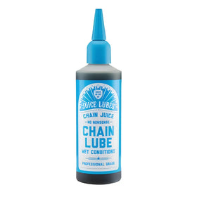 Juice Lubes Wet Conditions Chain Oil-130ml