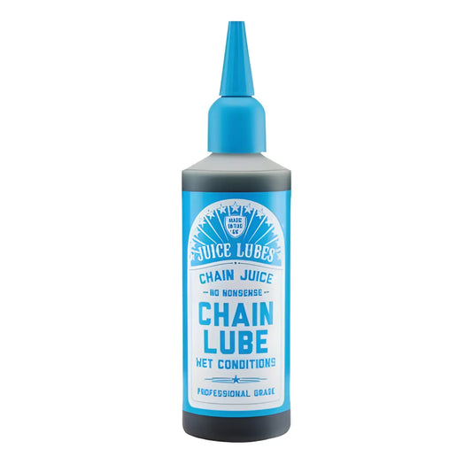 Juice Lubes Wet Conditions Chain Oil-130ml