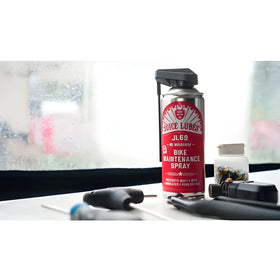 Juice Lubes JL-69 Moisture Displacement & Protection Spray-400ml