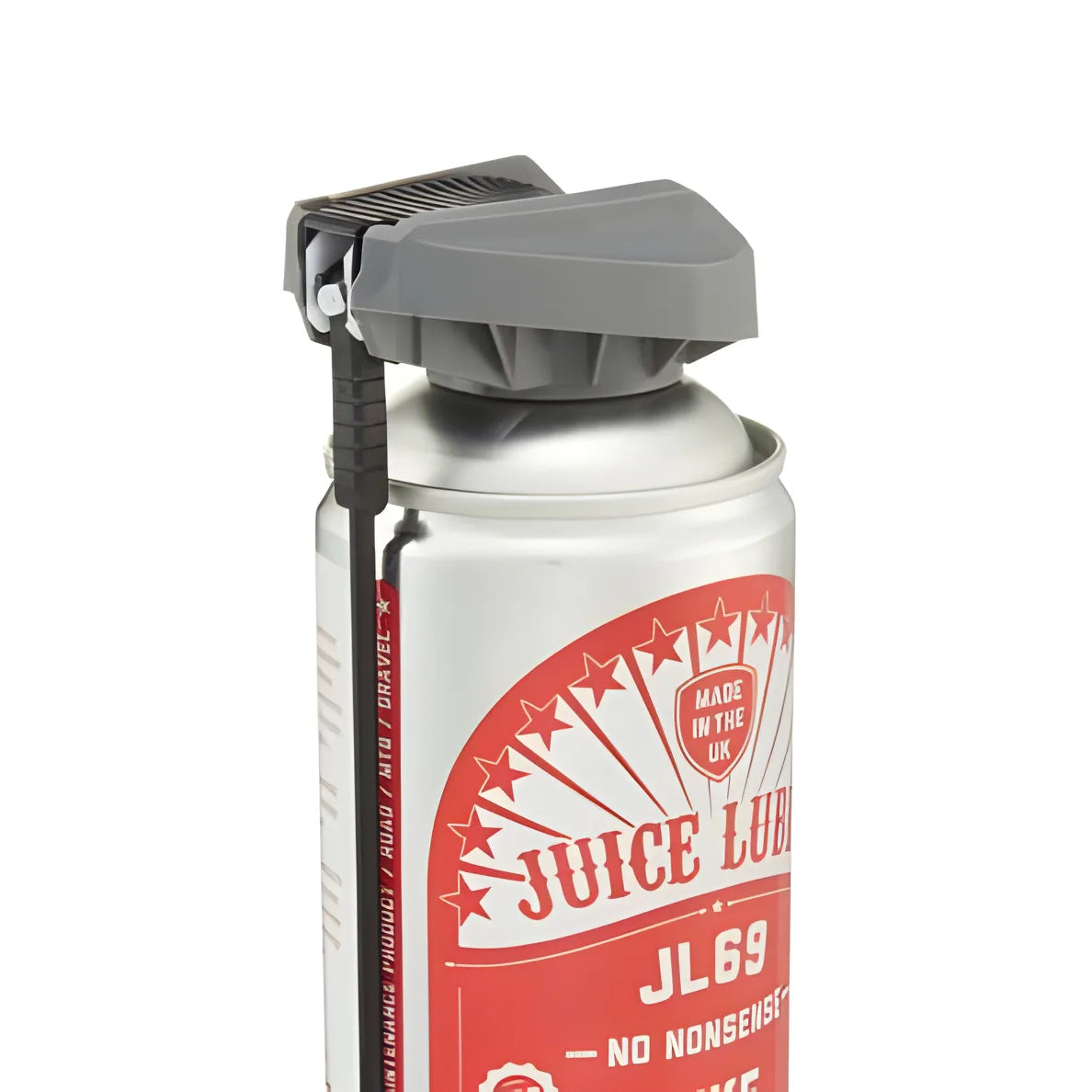 Juice Lubes JL-69 Moisture Displacement & Protection Spray-400ml