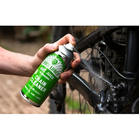 Juice Lubes Dirt Juice Boss-Chain Degreaser In A Can-400ml