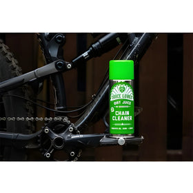 Juice Lubes Dirt Juice Boss-Chain Degreaser In A Can-400ml