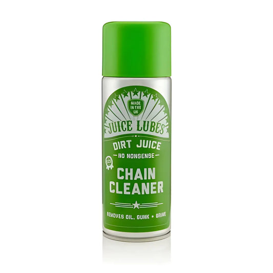 Juice Lubes Dirt Juice Boss-Chain Degreaser In A Can-400ml