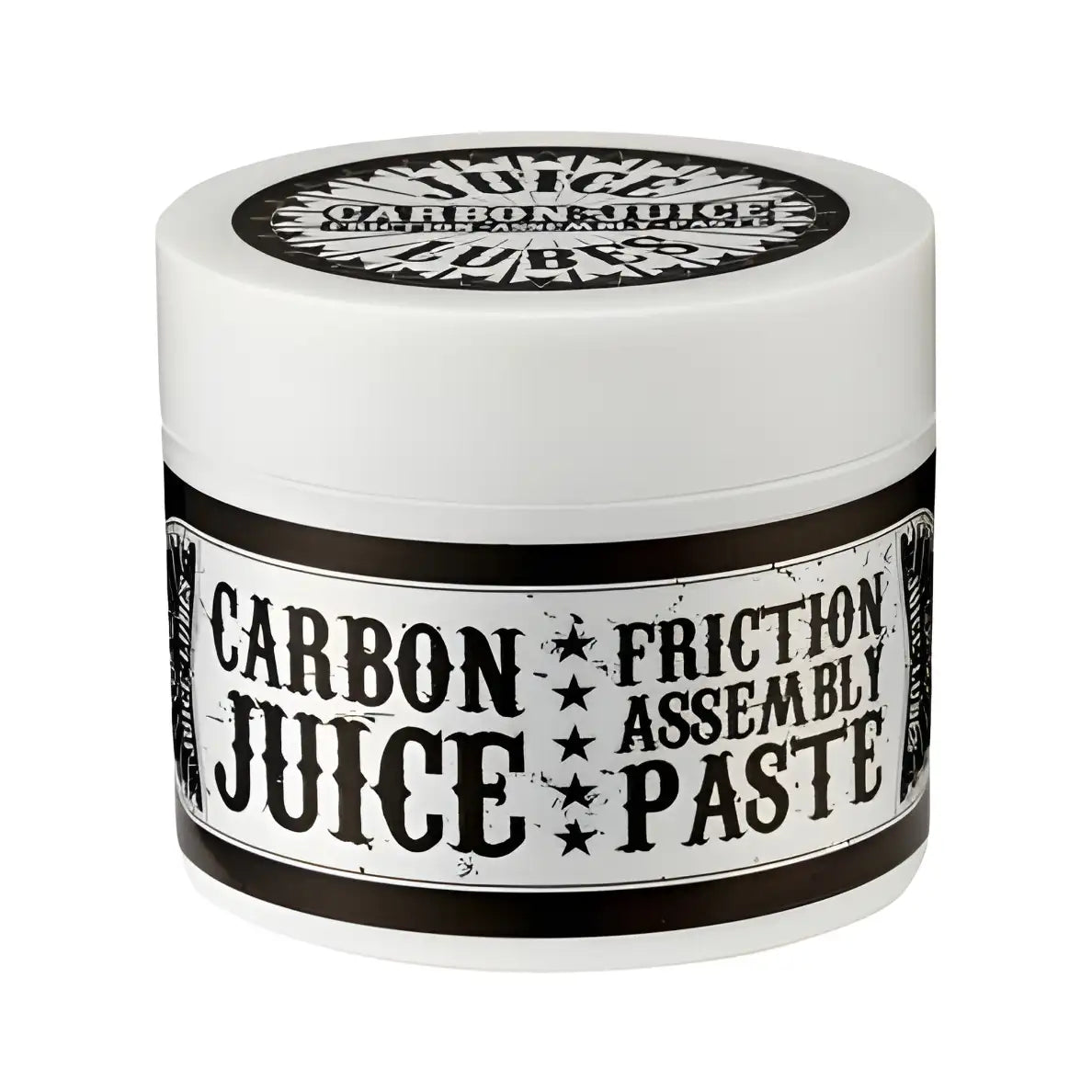 Juice Lubes Carbon Juice-Carbon Fibre Friction Assembly Paste-50ml