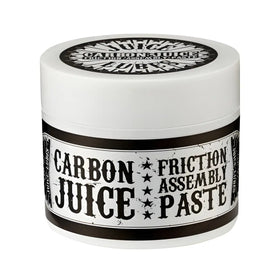 Juice Lubes Carbon Juice-Carbon Fibre Friction Assembly Paste-50ml