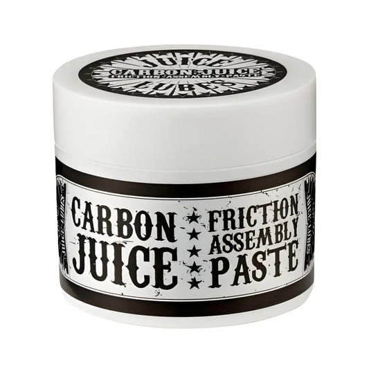 Juice Lubes Carbon Juice-Carbon Fibre Friction Assembly Paste-50ml
