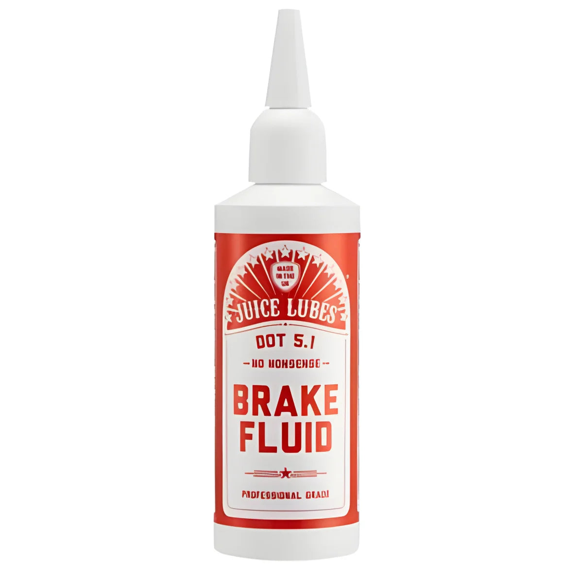 Juice Lubes Dot 5.1 Brake Fluid-130ml