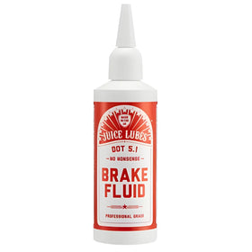 Juice Lubes Dot 5.1 Brake Fluid-130ml