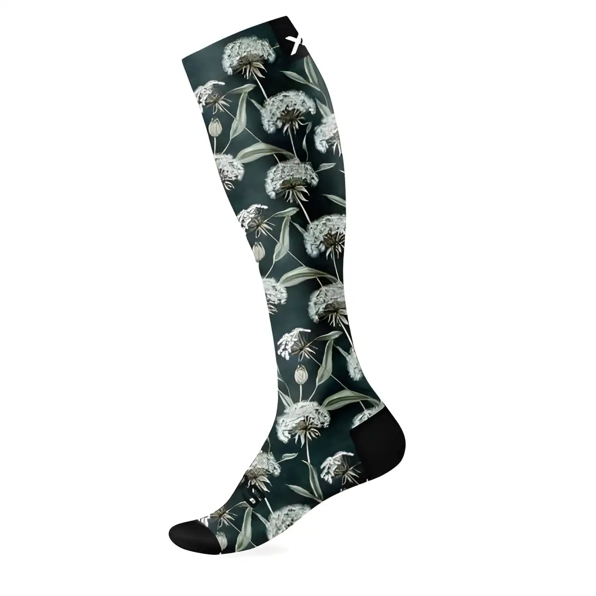 Sox Dandelion Dreams Knee High Socks
