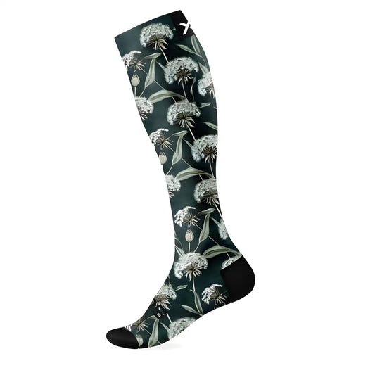 Sox Dandelion Dreams Knee High Socks