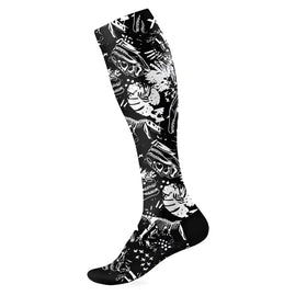 Sox Dinosaur Knee High Socks