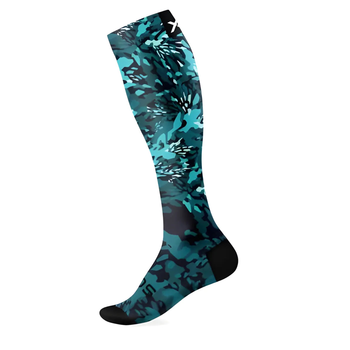 Sox Pebbles Knee High Socks
