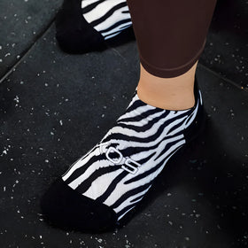 Sox Wild Animals Tab Combo Socks (Pack Of 2)