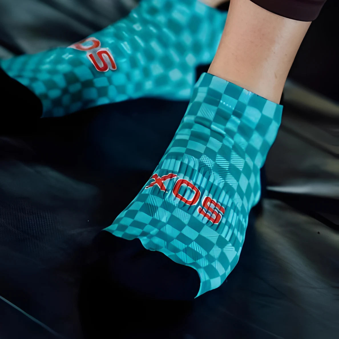 Sox Berries Tab Combo Socks (Pack Of 2)