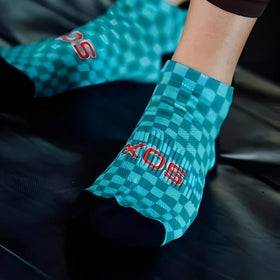 Sox Berries Tab Combo Socks (Pack Of 2)
