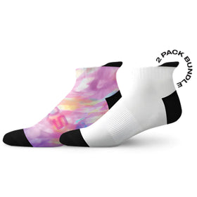 Sox Magicorn Tab Combo Socks (Pack Of 2)