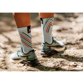 Sox Performance Sky Crew Socks