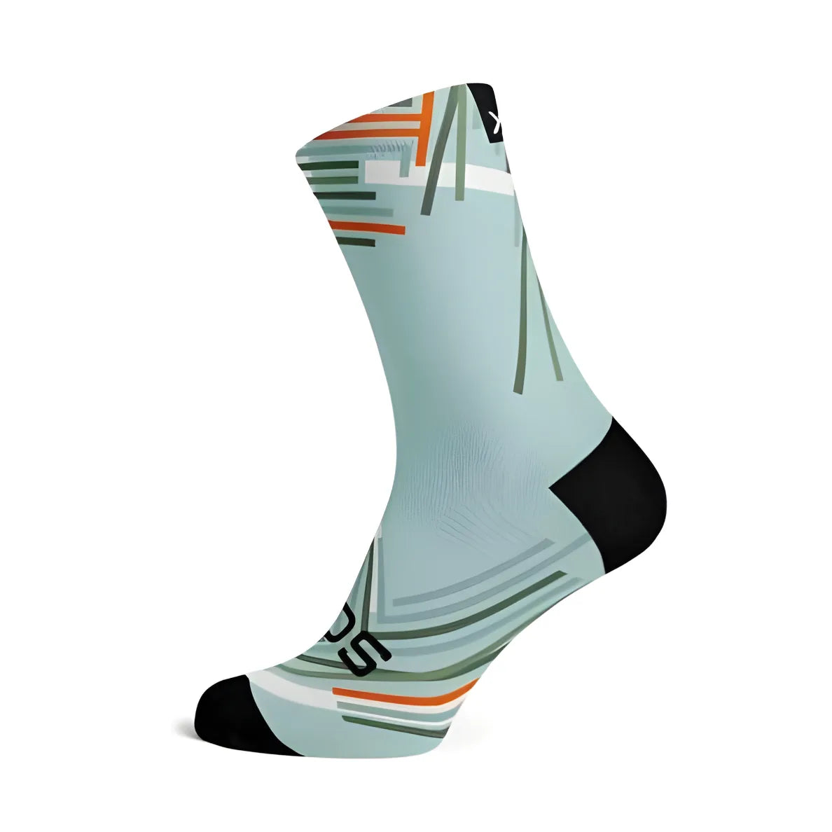 Sox Performance Sky Crew Socks