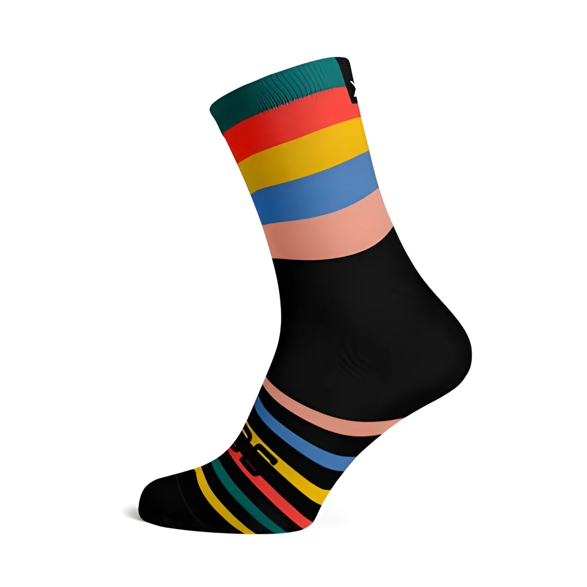 Sox Endurance Running Crew Socks