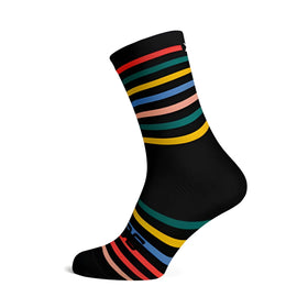 Sox Endurance Running Crew Socks