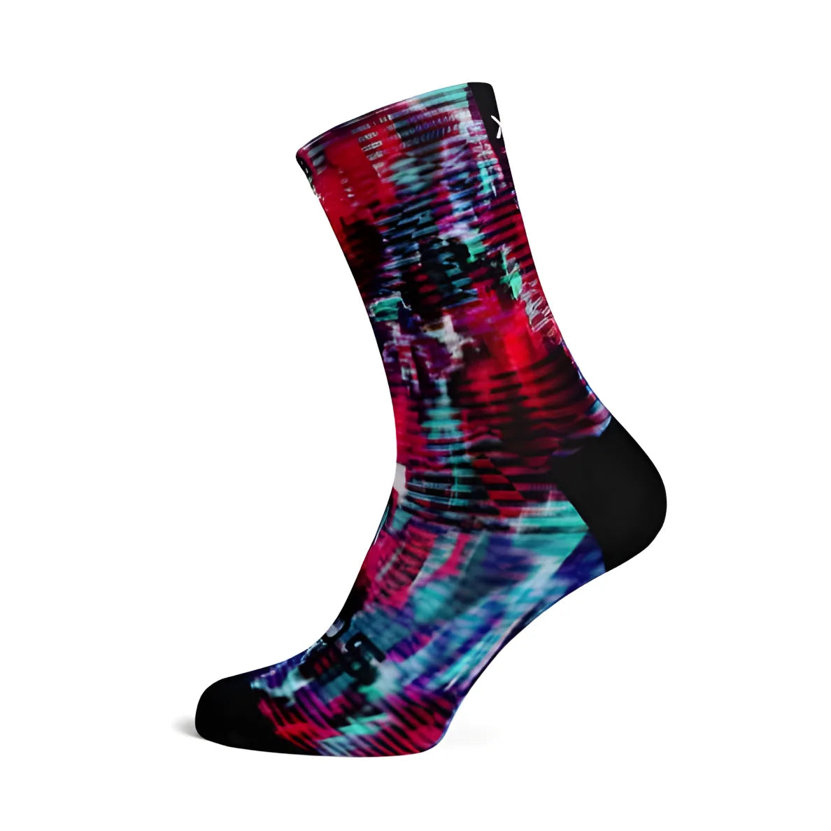 Sox Ripple Casual Crew Socks