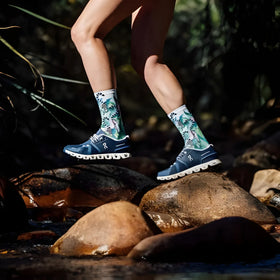 Sox Lemur Casual Crew Socks