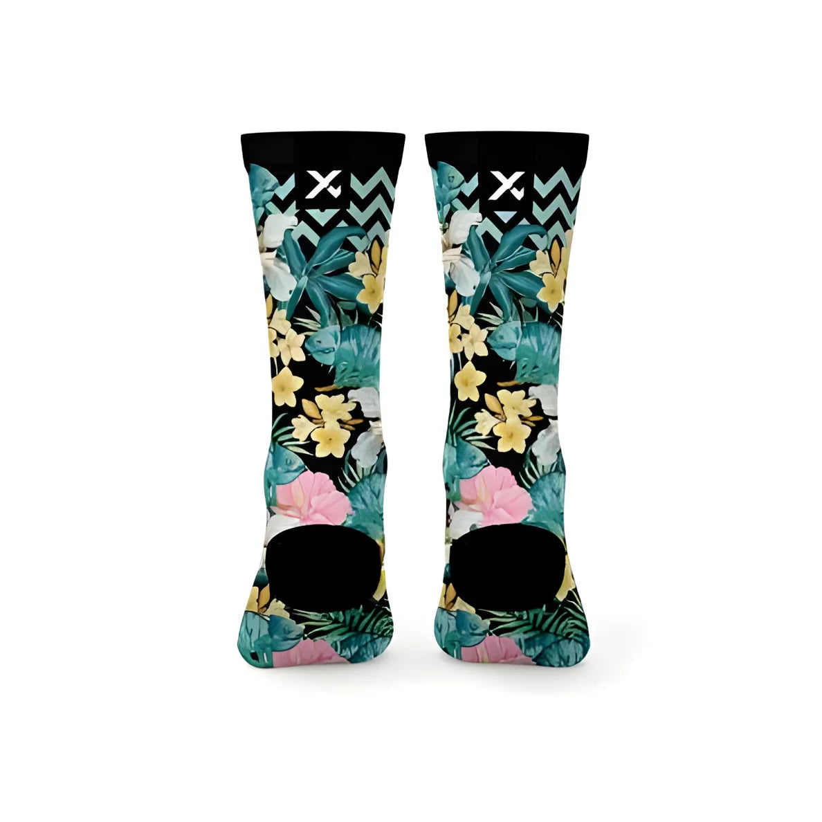 Sox Chameleon Casual Crew Socks