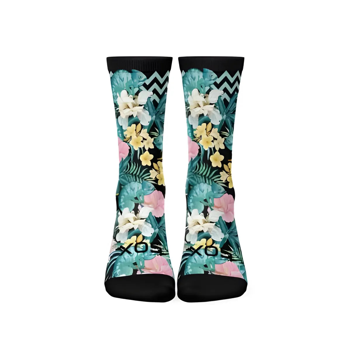 Sox Chameleon Casual Crew Socks