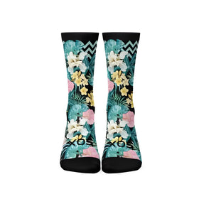 Sox Chameleon Casual Crew Socks