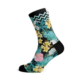 Sox Chameleon Casual Crew Socks