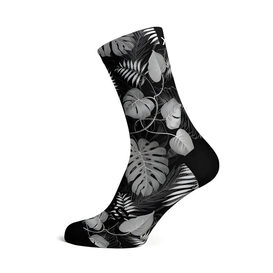 Sox Dark Night Cycling Crew Socks
