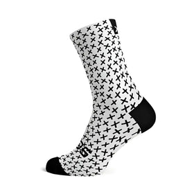 Sox Cross Casual Crew Socks