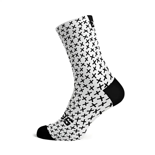 Sox Cross Casual Crew Socks