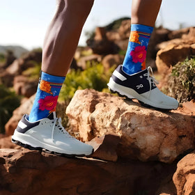 Sox Tsonga Heritage Crew Socks