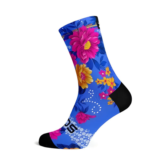 Sox Tsonga Heritage Crew Socks