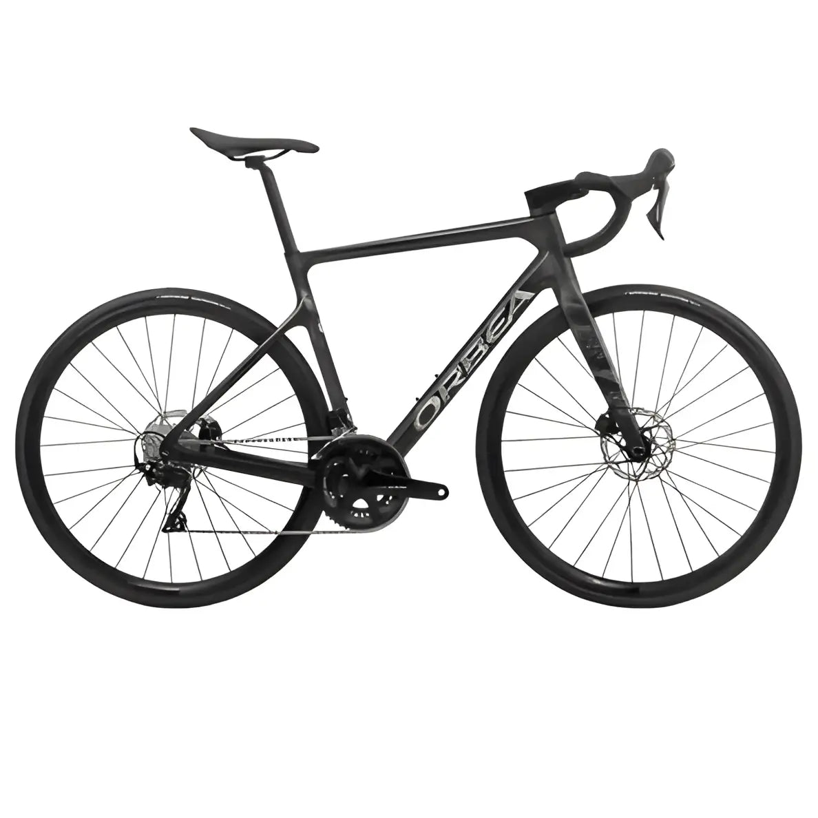 Orbea Orca M30 (Raw Iridescent)
