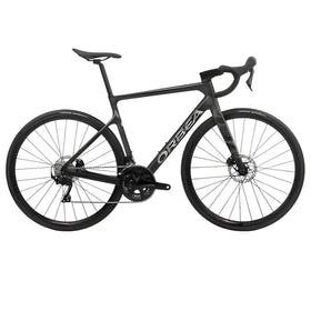 Orbea Orca M30 (Raw Iridescent)