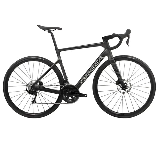 Orbea Orca M30 (Raw Iridescent)