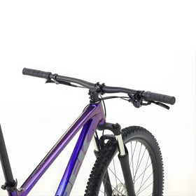 Trek Marlin 4 Gen 3 (Purple Flip/Black Fade)