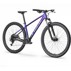 Trek Marlin 4 Gen 3 (Purple Flip/Black Fade)